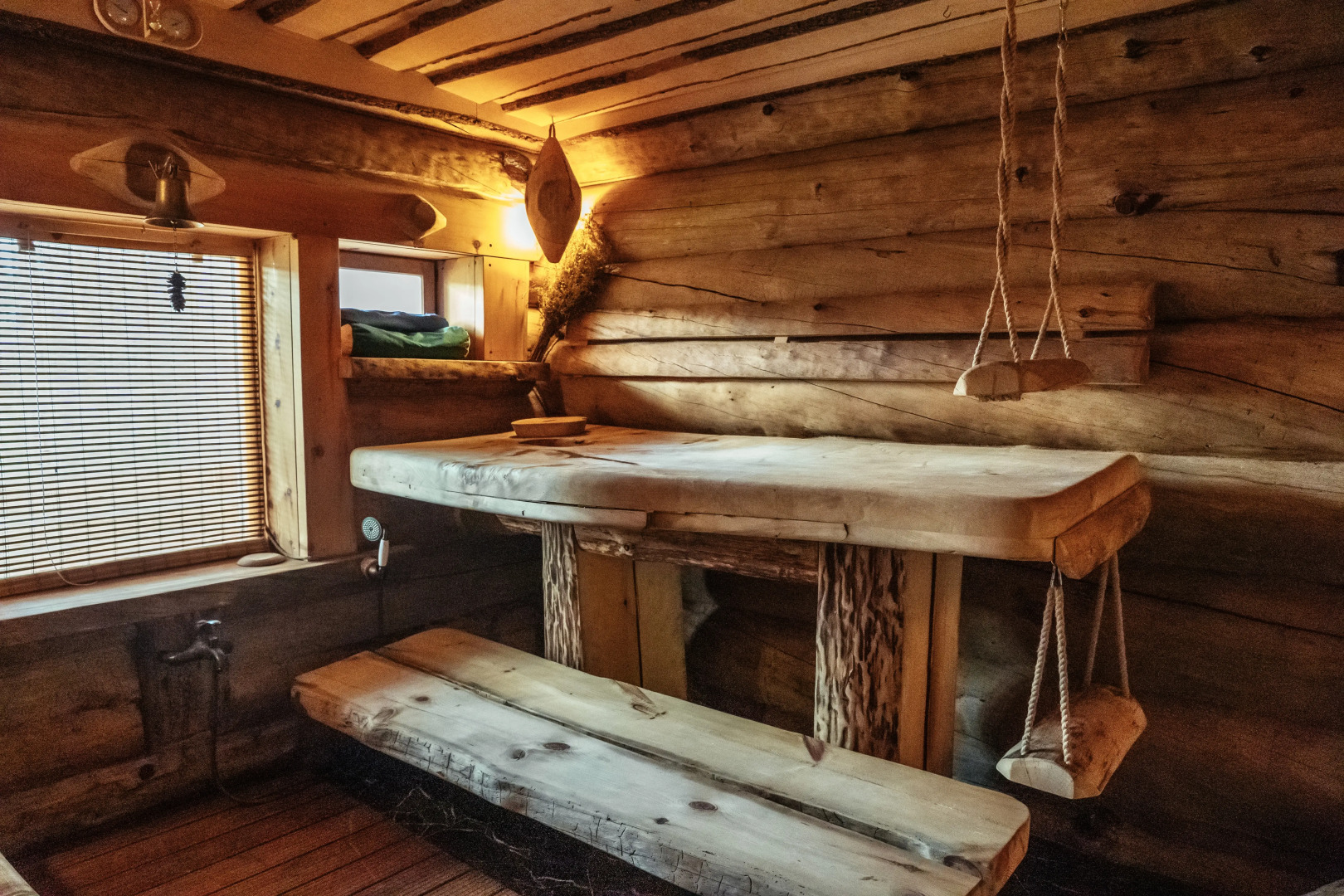 Шале Green Club Family Karelia 4