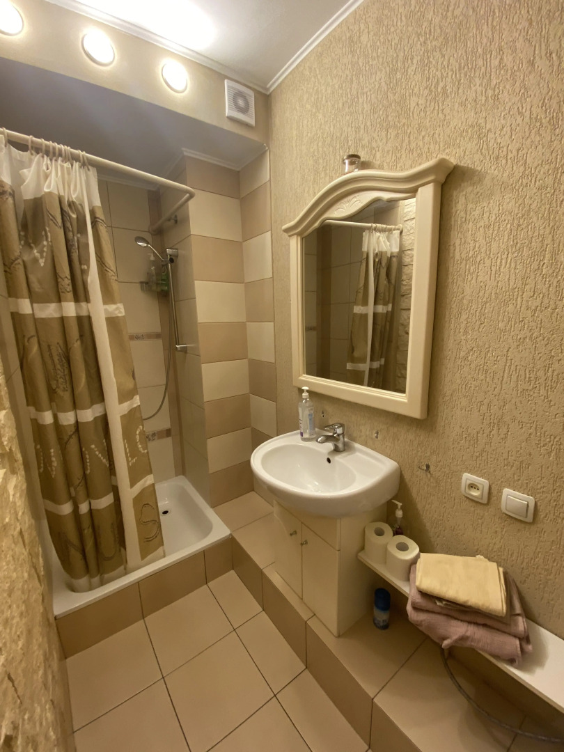 Квартира уютное гнездышко