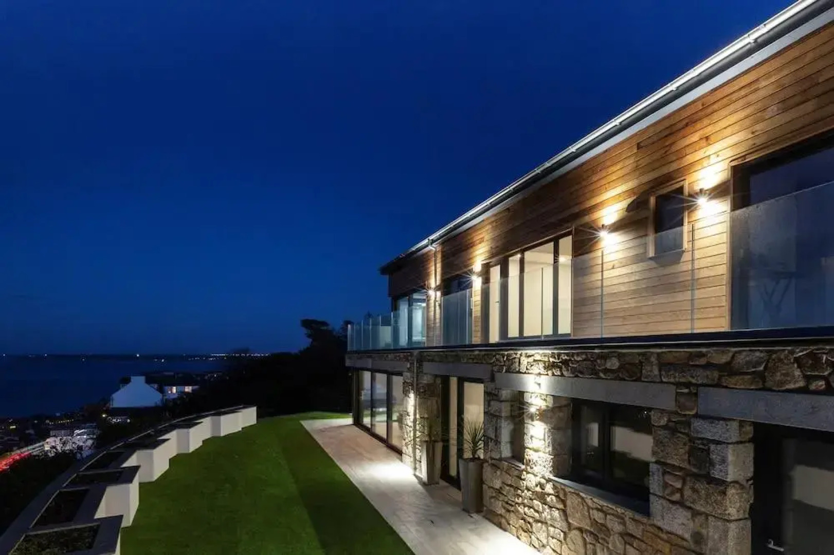 Гостевой дом Uno-St Ives