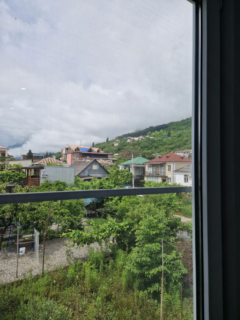 Гостевой дом Шапсугская 6А