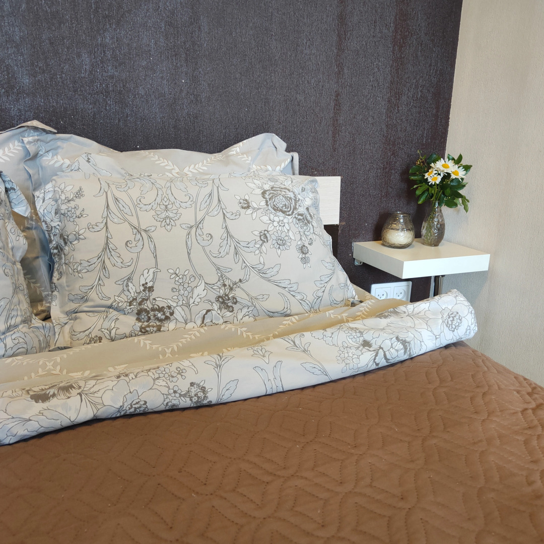 Квартира Lenina 5