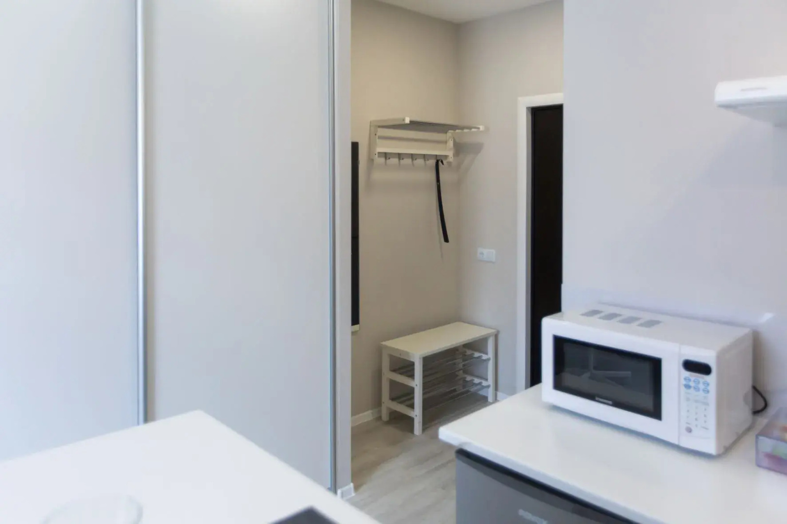 Апартаменты 9 Ночей на Карташова 31Б №3