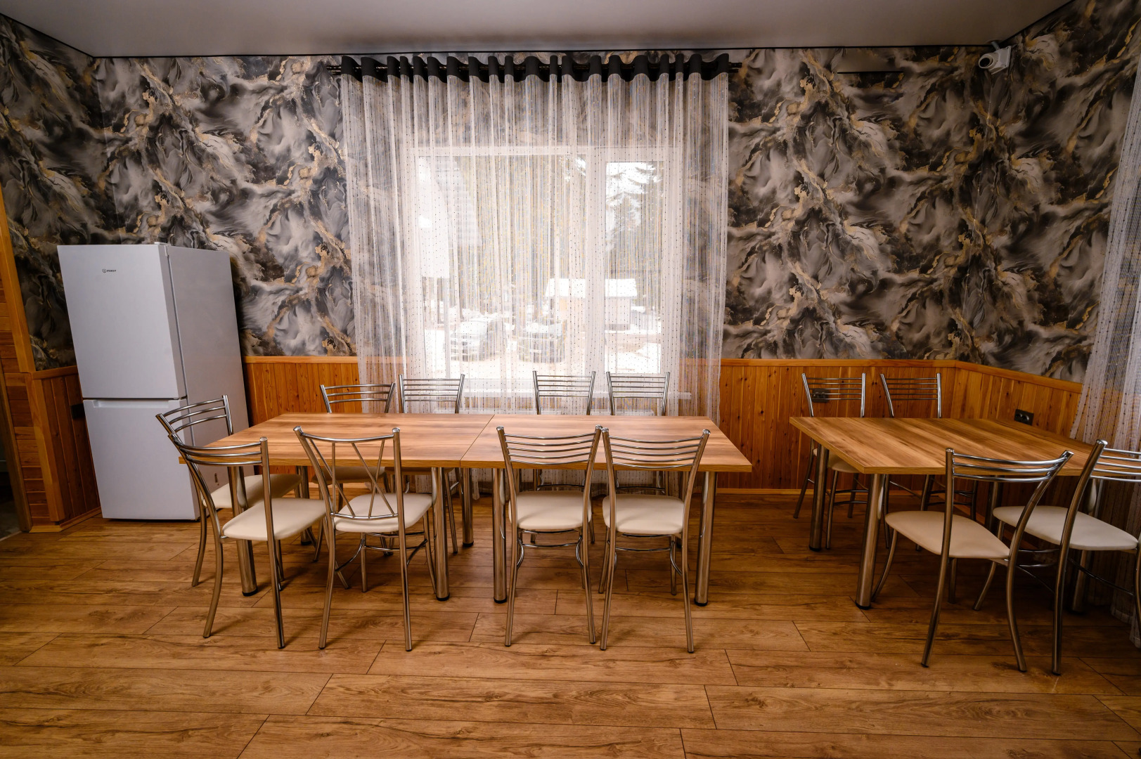 Гостевой дом Morozville