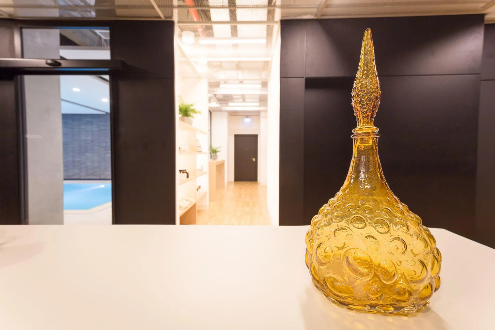 The Mill Hotel Bomonti