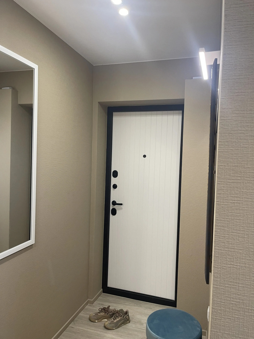 Квартира в центре Калининграда