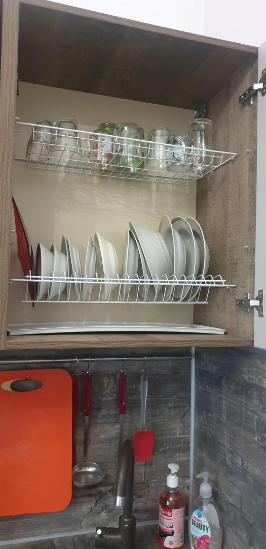 Квартира Маклина 45-1