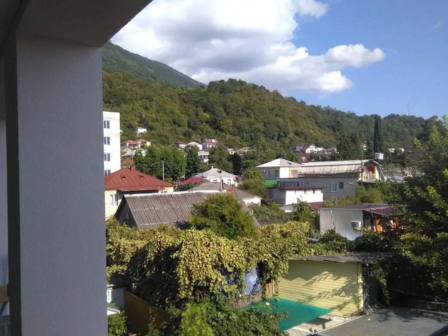 Мини-отель Marco Club