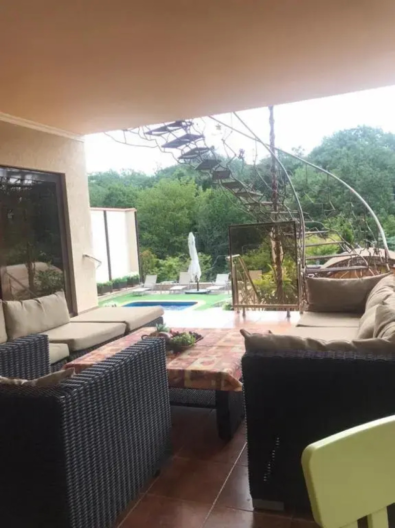 Апартаменты Валентина