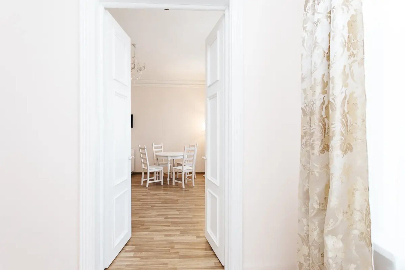 Апартаменты Сутки-Дом - Купеческие