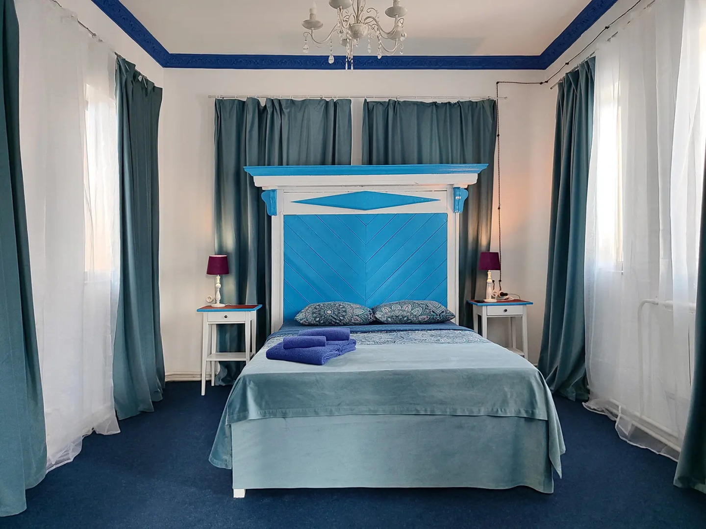 Отель Сказка Азия