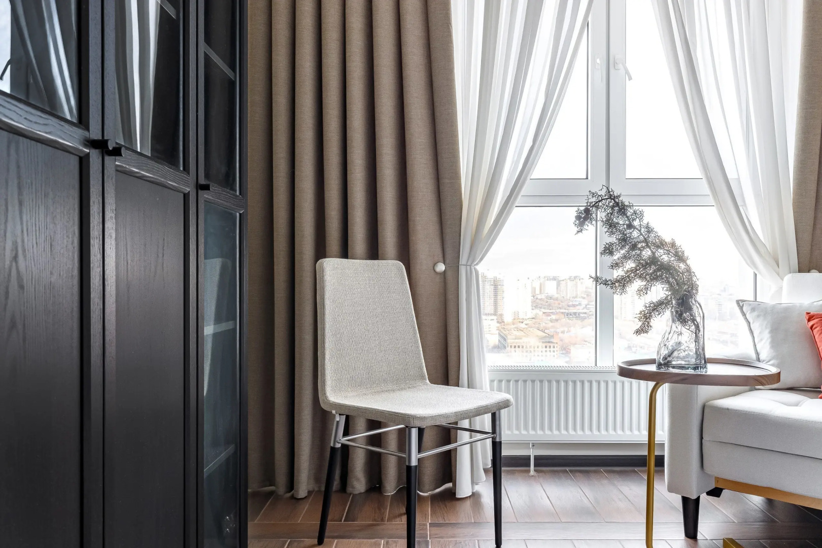 Апартаменты Krasnodar Aparts на Красной (991)