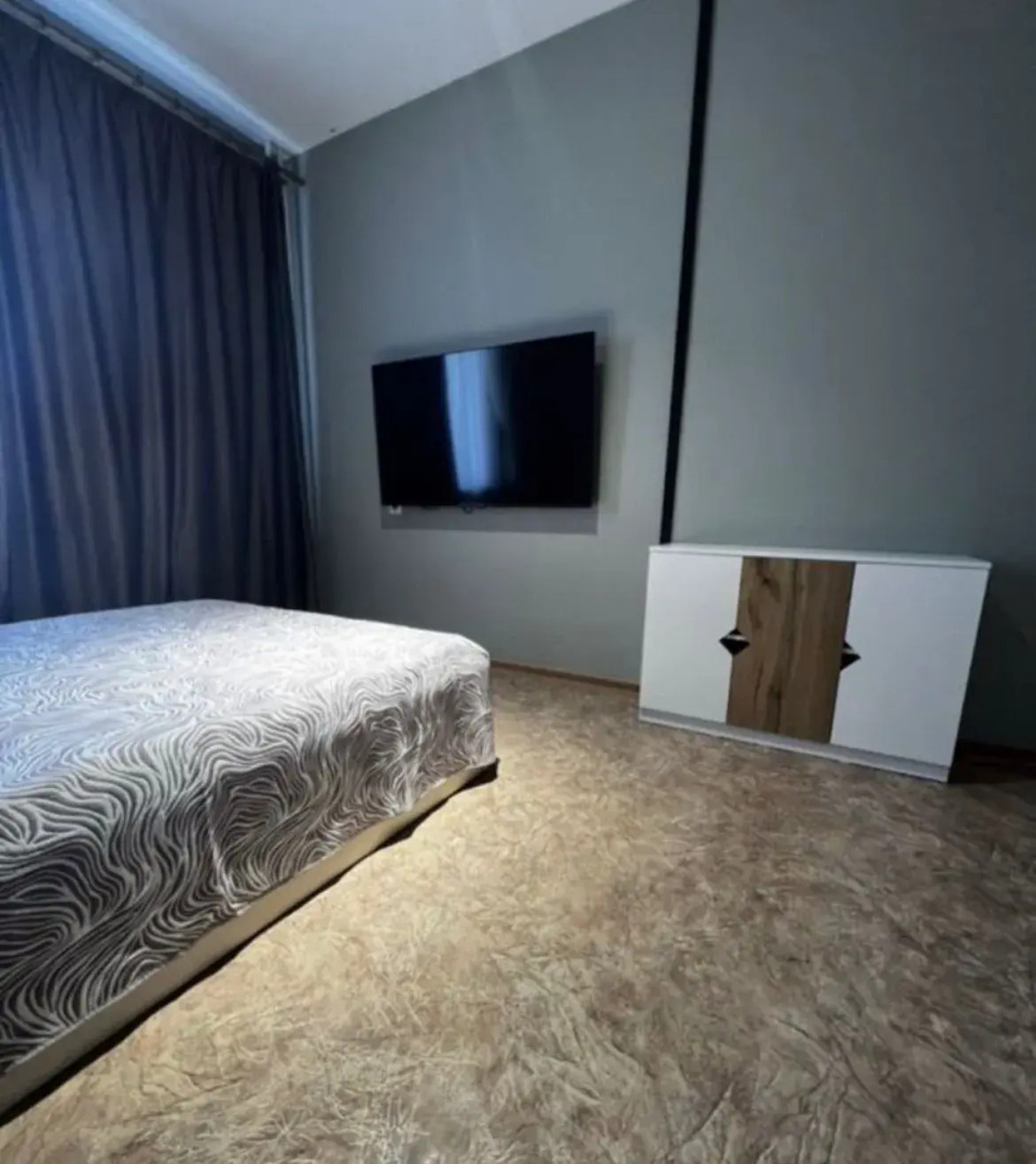 Квартира ул.Горького 154 кв.188