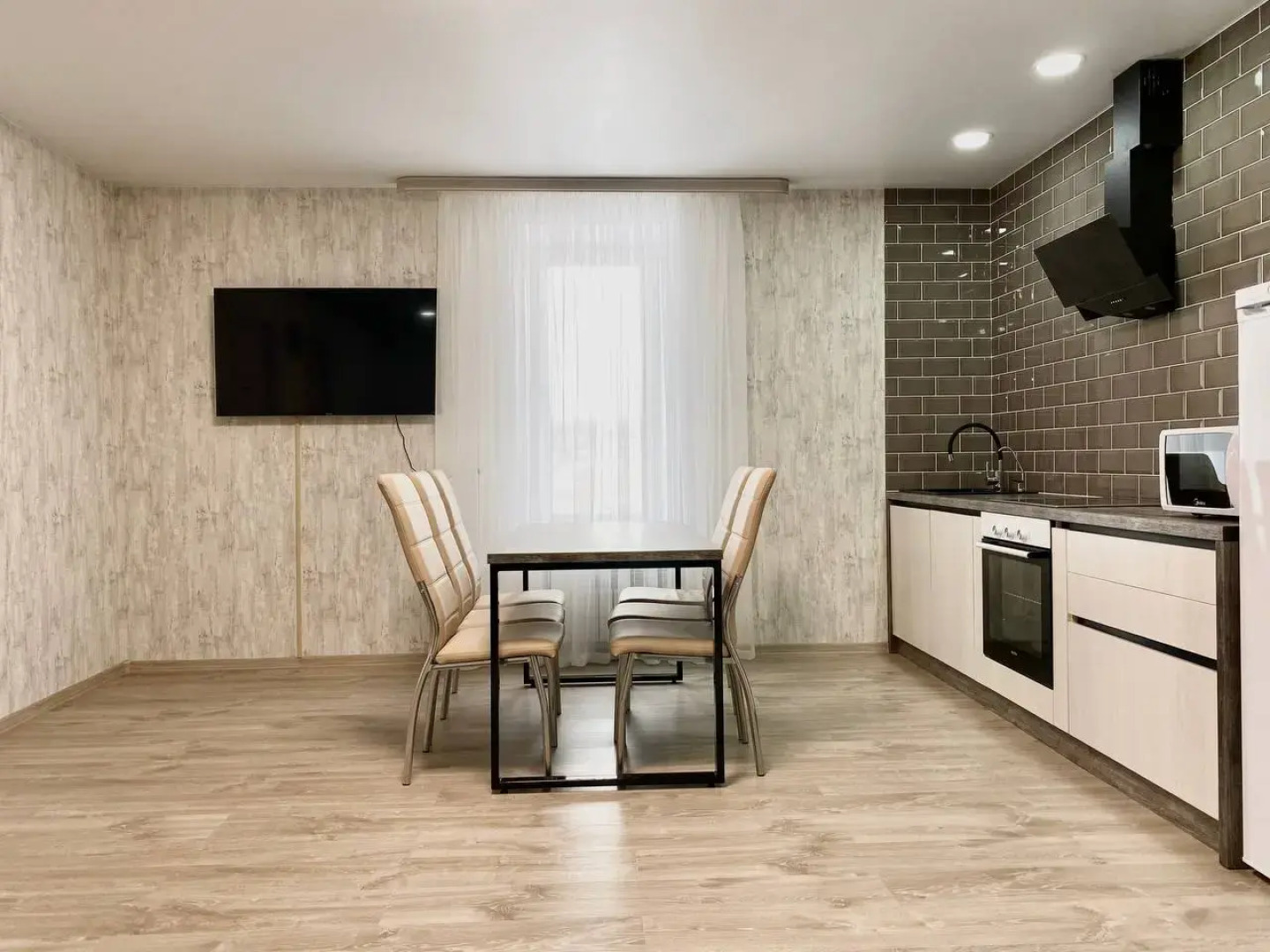 Апартаменты на Волгоградской 2 №7