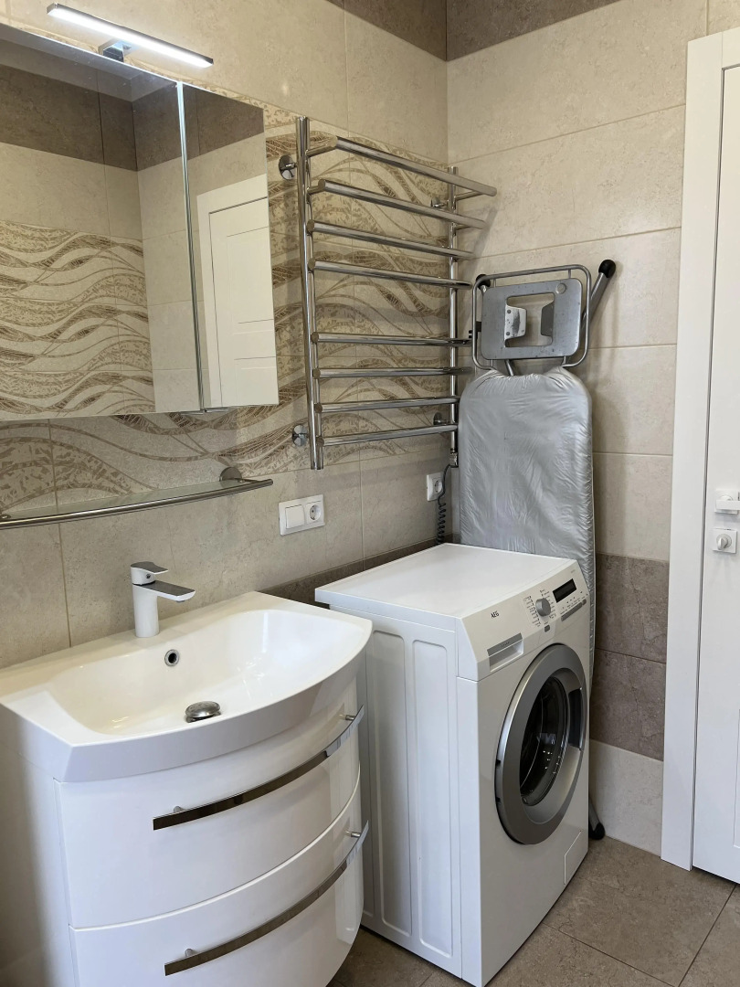 Апартаменты Sun Day