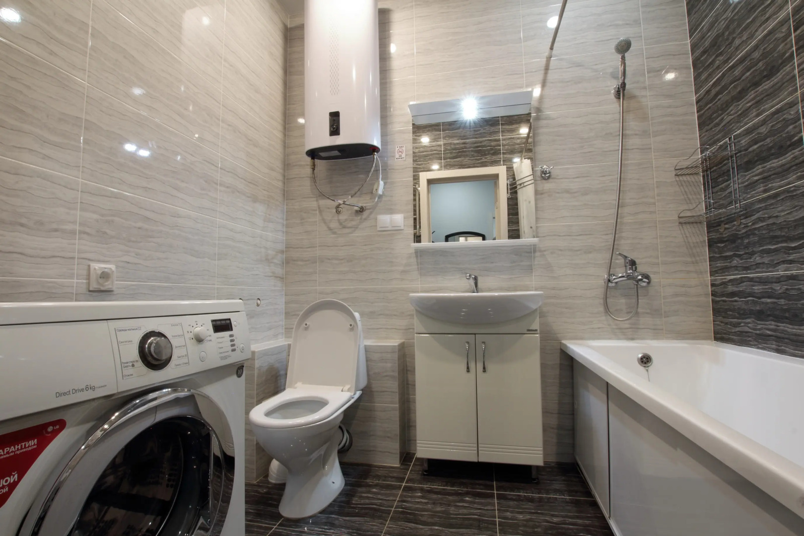 Апартаменты ЖК Уникум