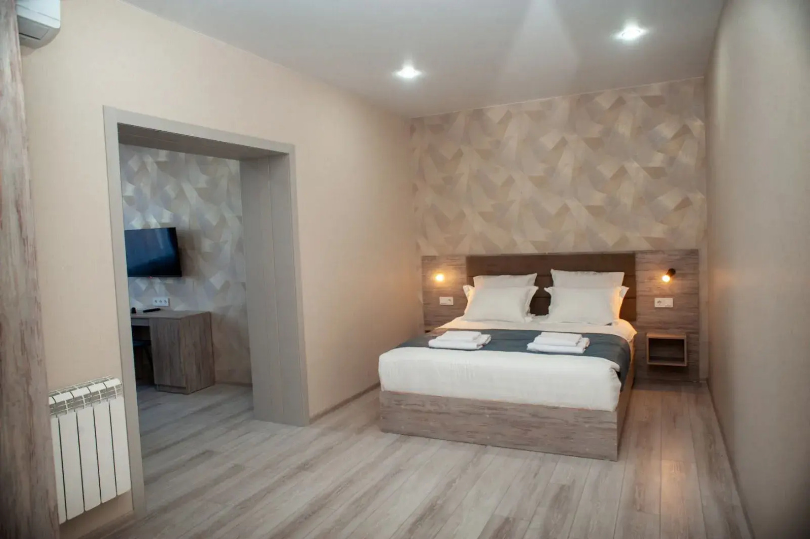 Гостевой дом Валери