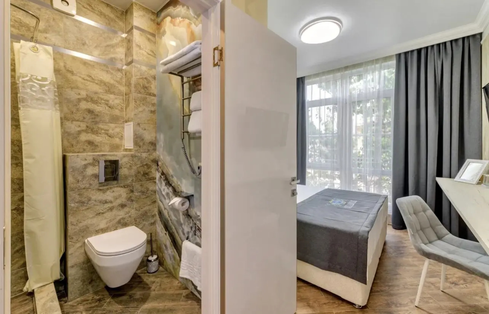 Гостевой Дом Владиаль