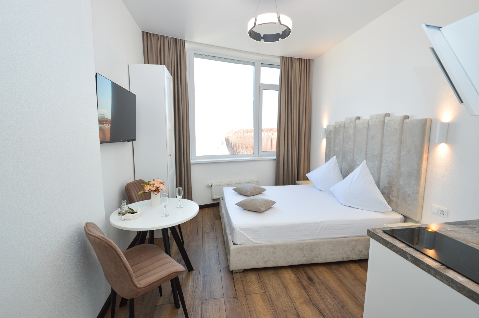 Апартаменты Royal apart