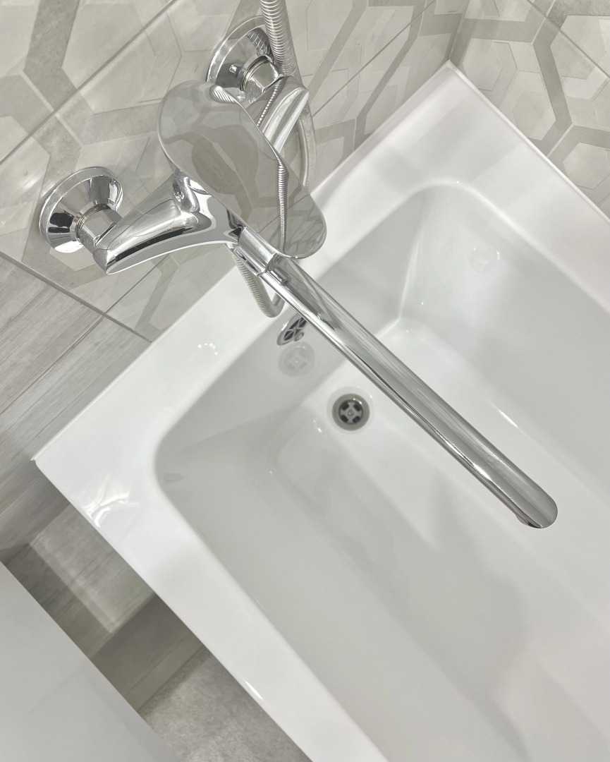 Апартаменты Уютная Квартира в Тихом районе от LetoApart