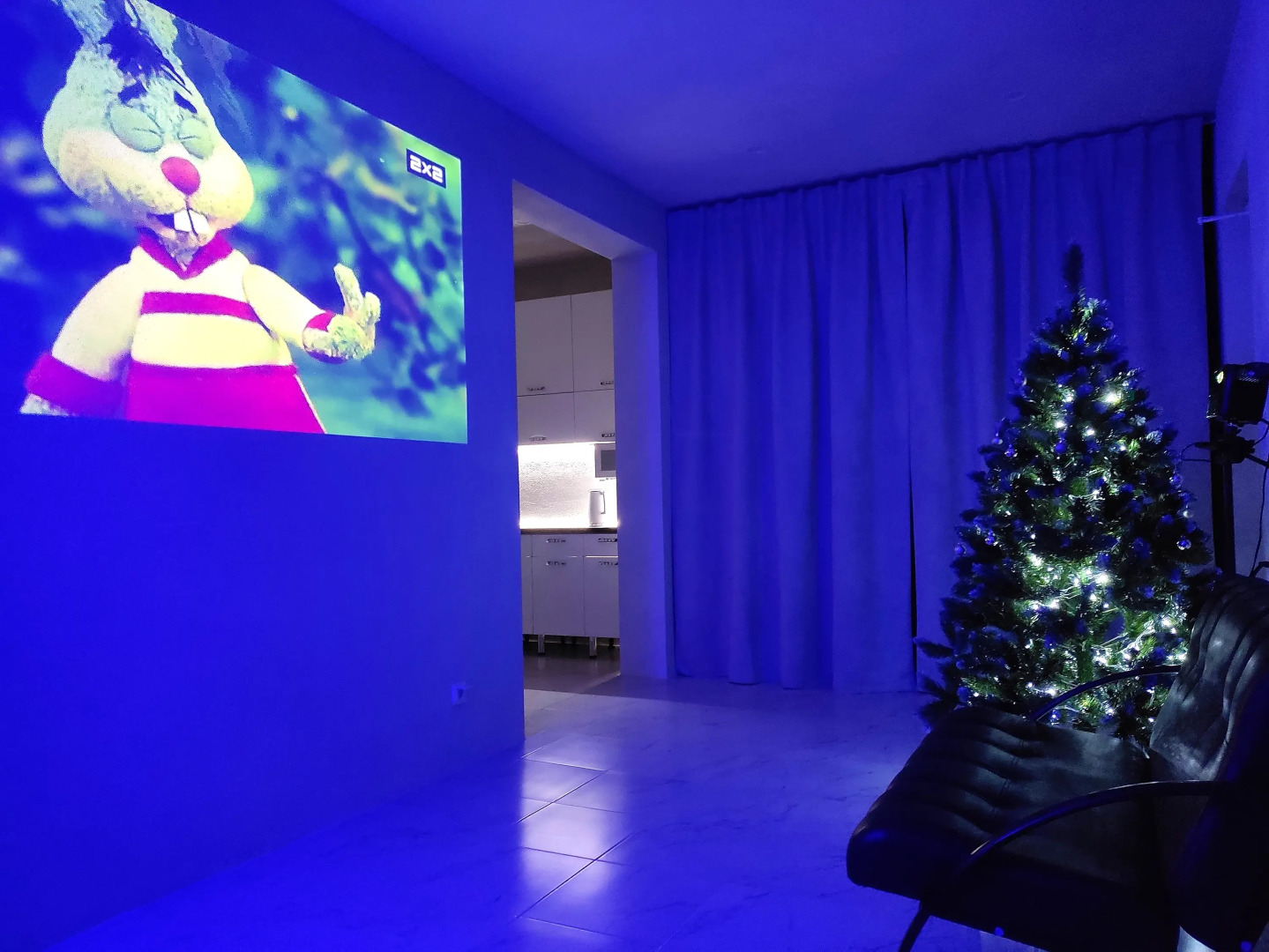 Частный дом рядом с Нижним Новгородом