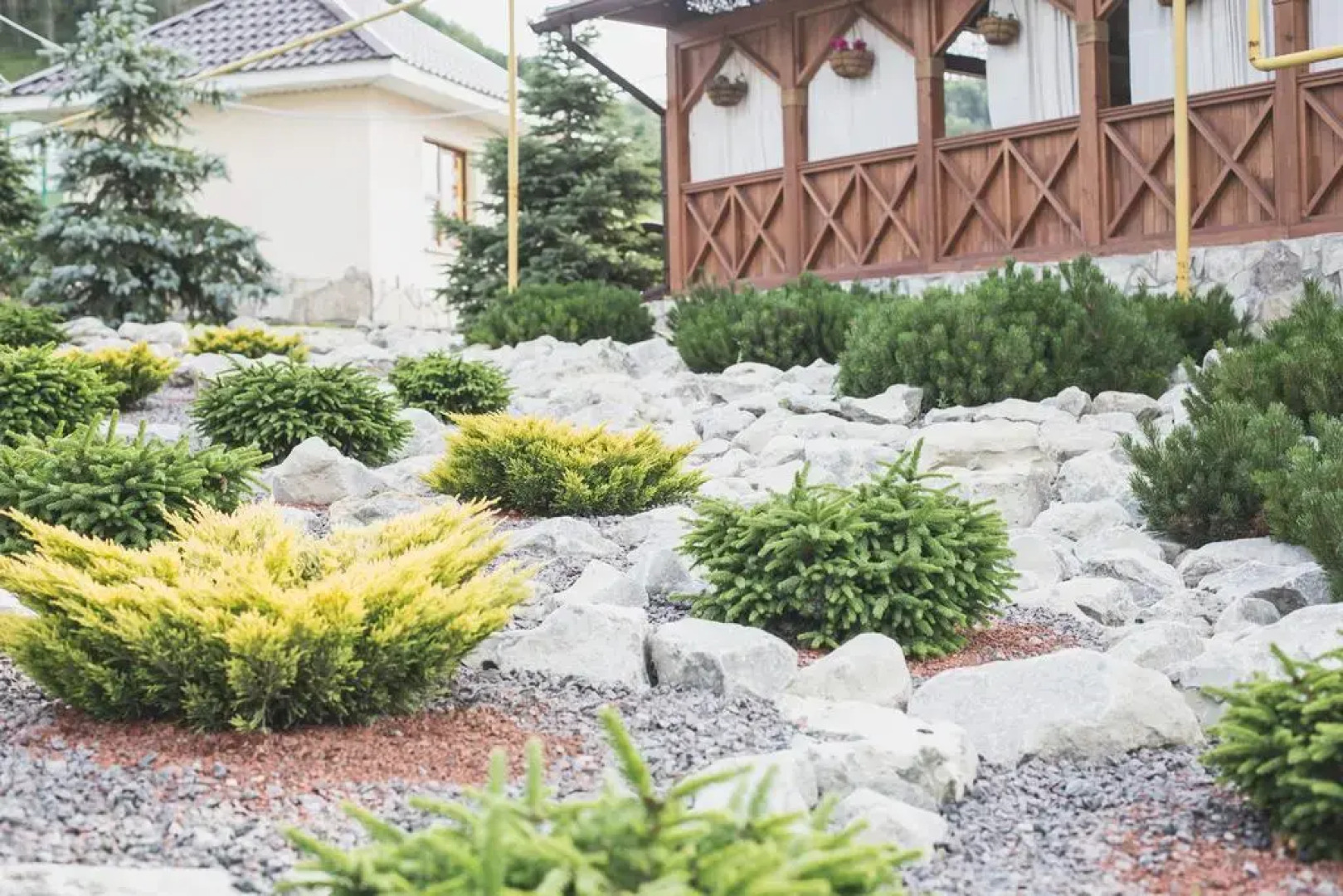 Парк-отель Вишнёвая гора