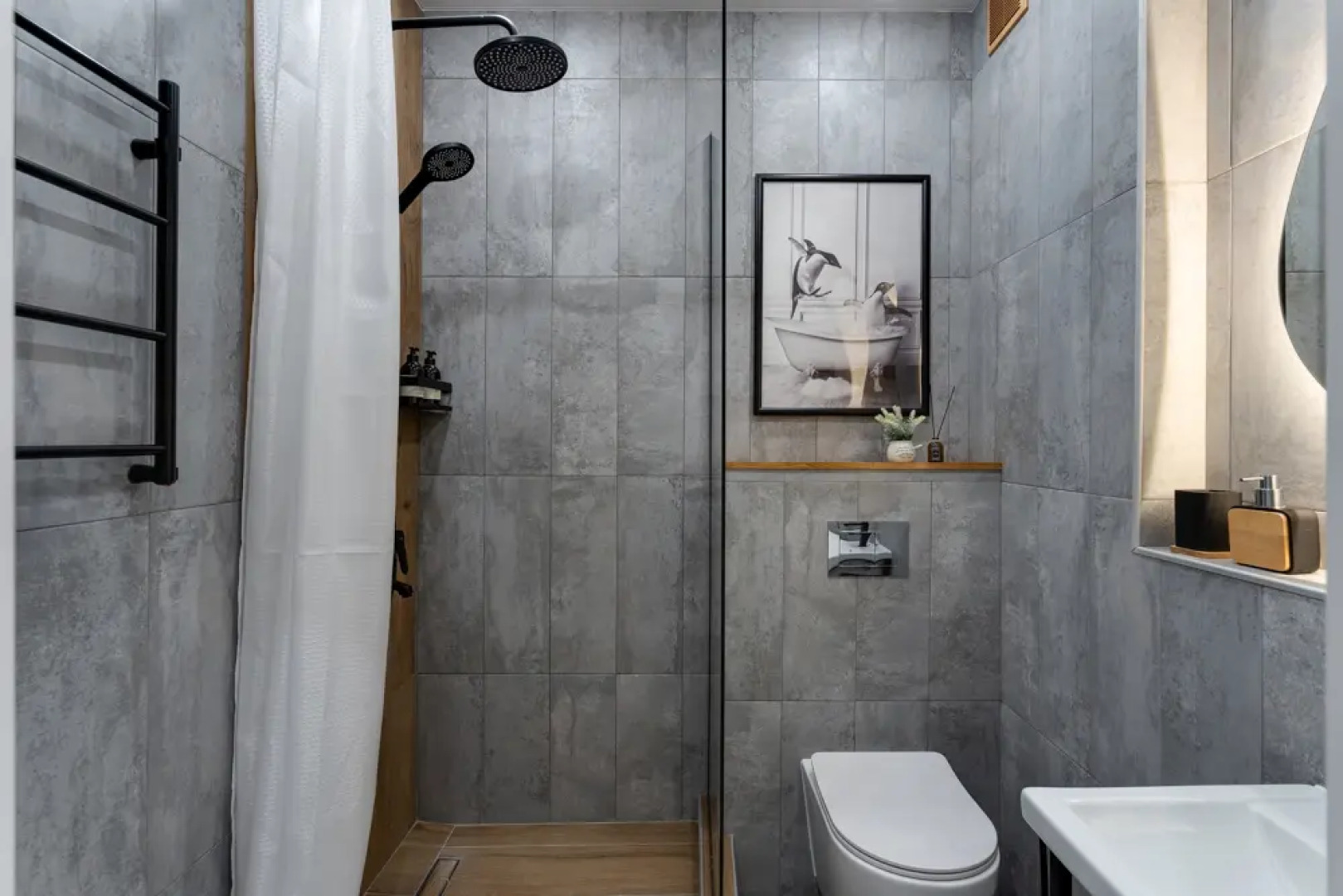 Апартаменты Happy People в Мисайлово Пригородное 2 561 2