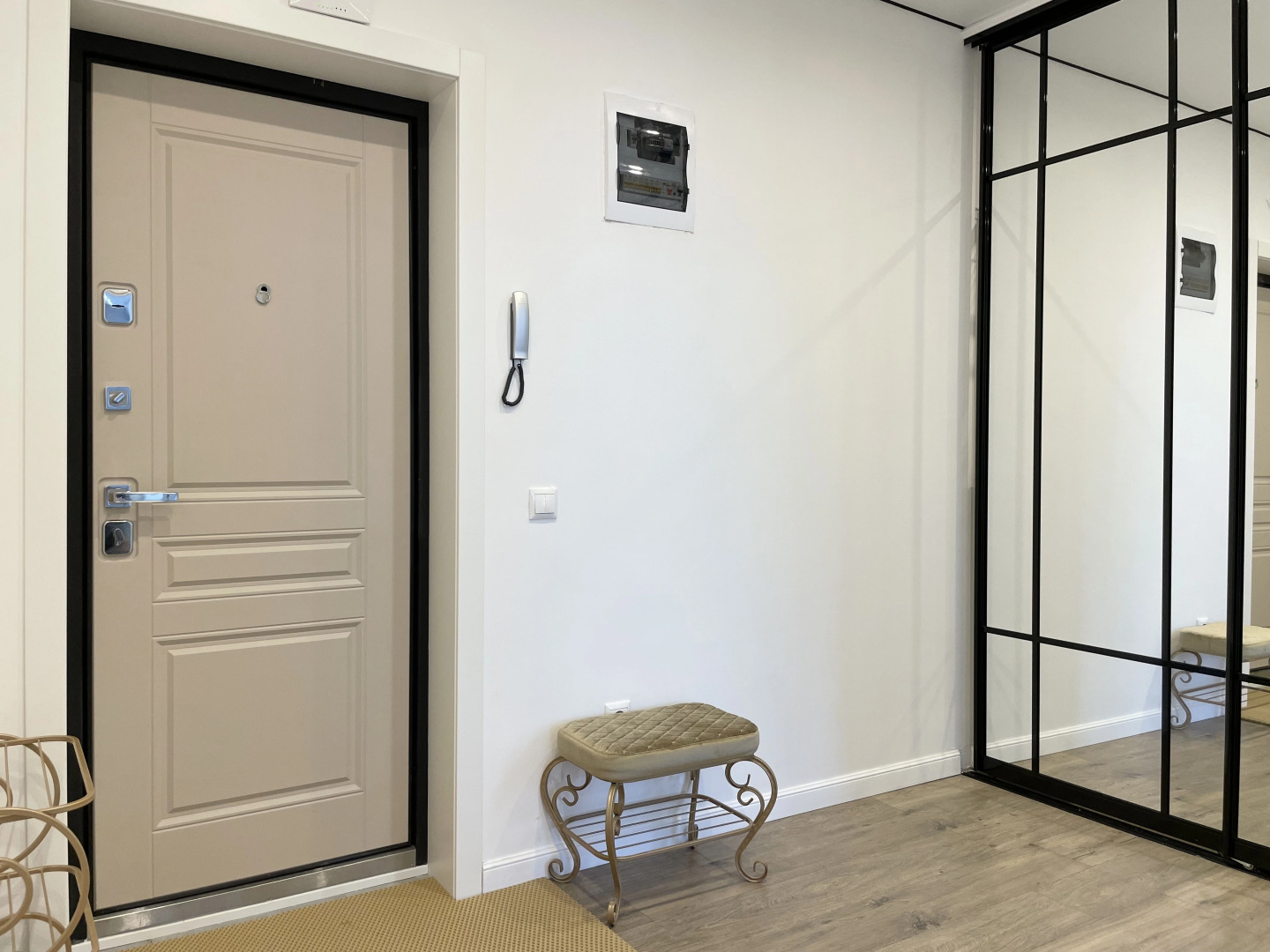 Апартаменты Йорт у Реки Казанки