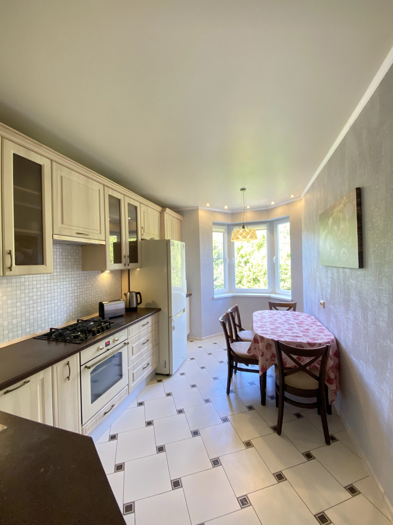 Апартаменты Семейные Двухкомнатные у Моря