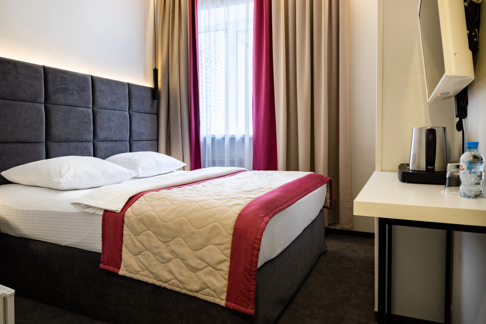 Отель Минима Белорусская