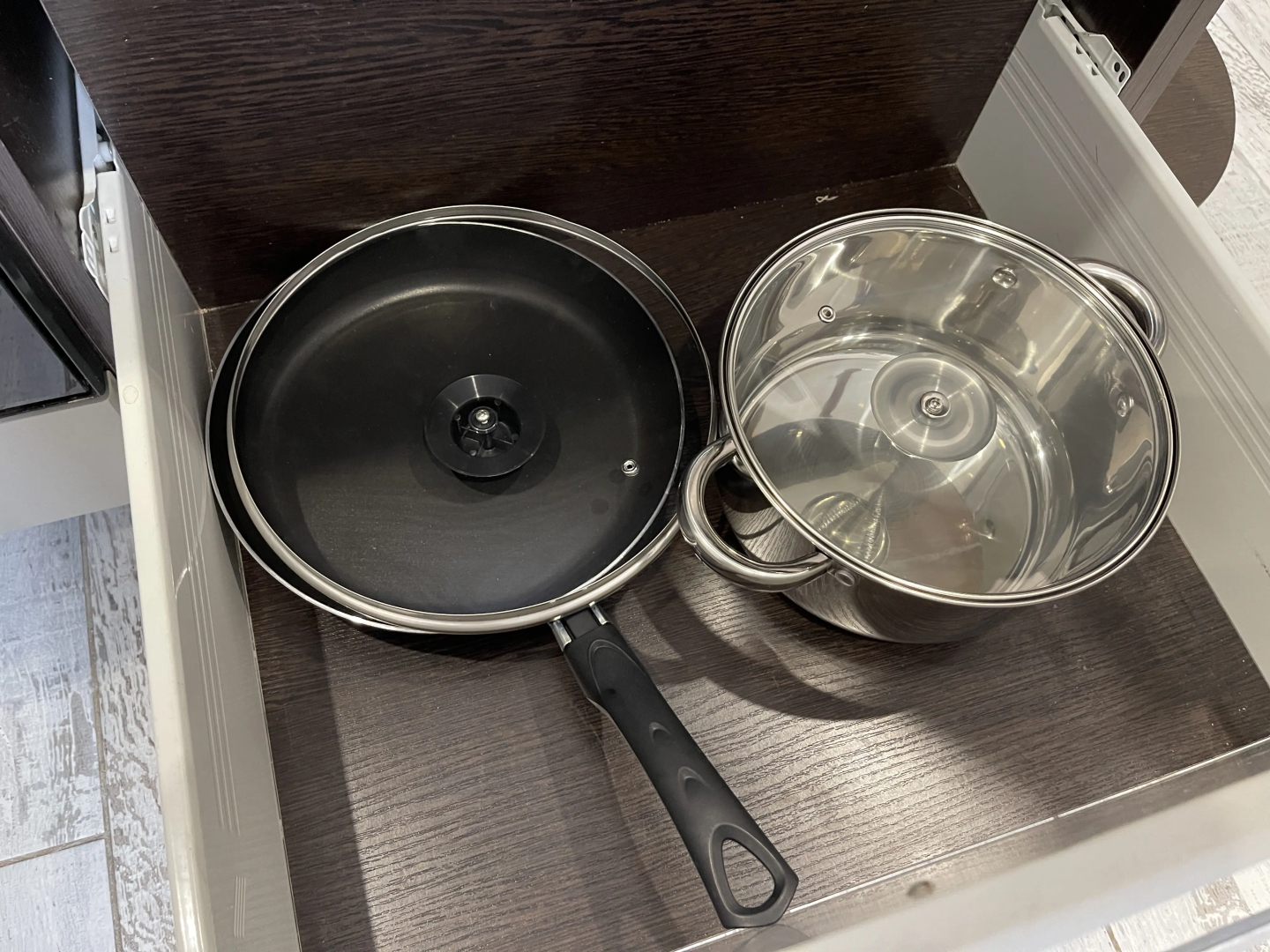 Квартира ОренРент на Дорофеева