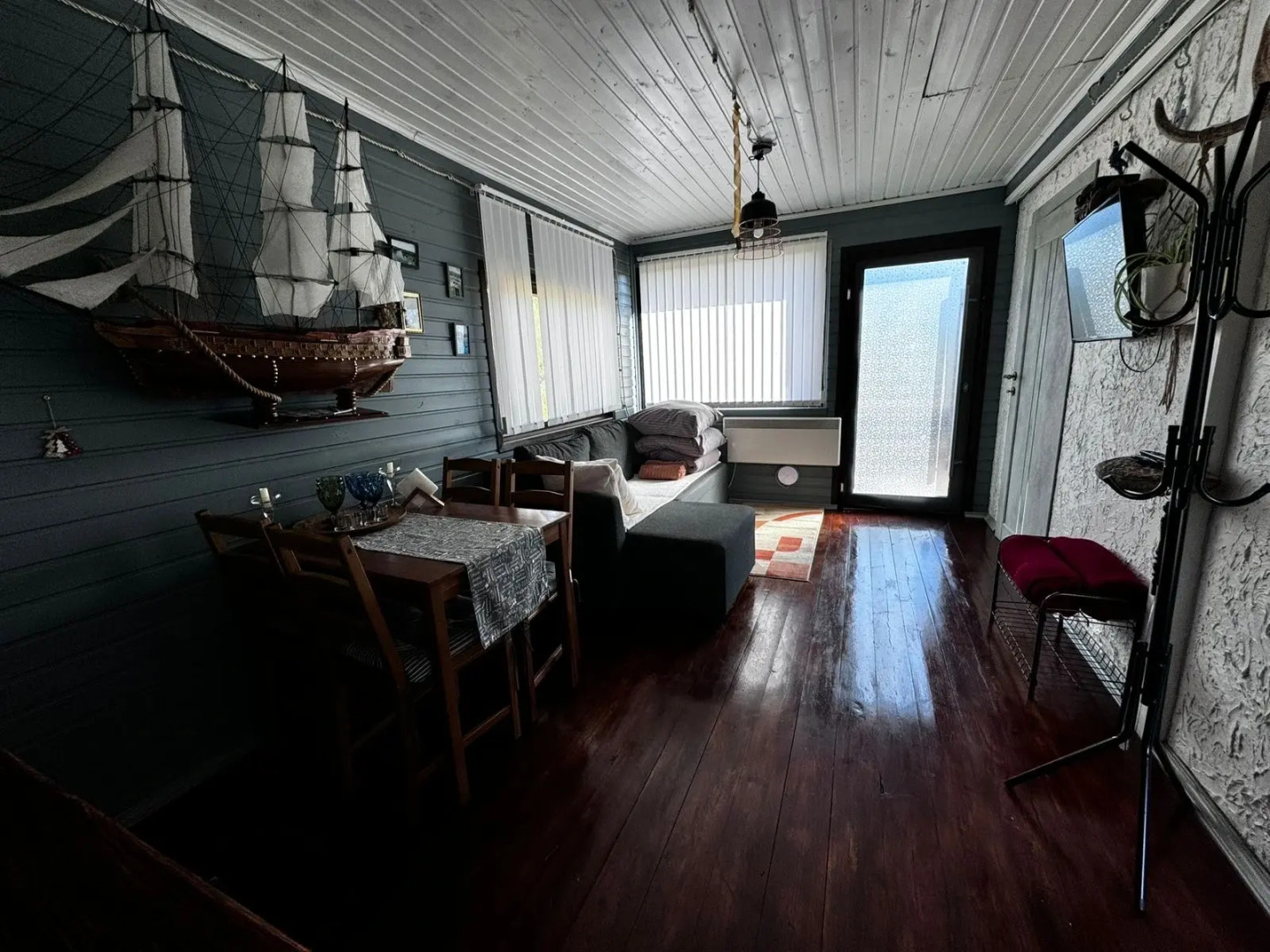 Гостевой дом Усадьба Мордвеза