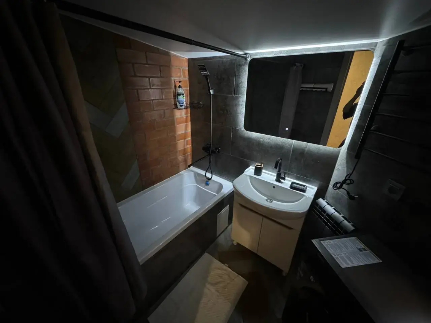 Квартира Veneto Room 1