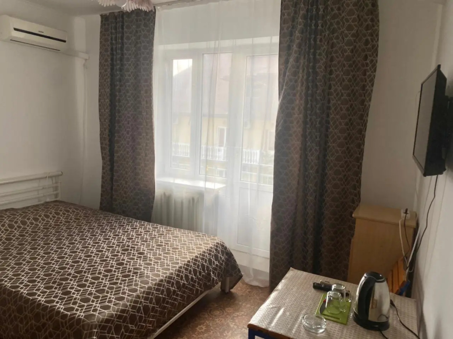 Гостевой Дом МАЛАХИТ