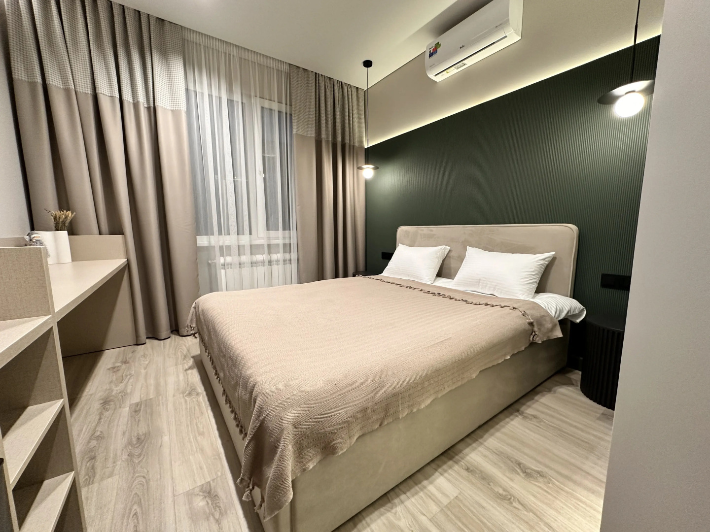 Апартаменты в Гостевом доме My Rose