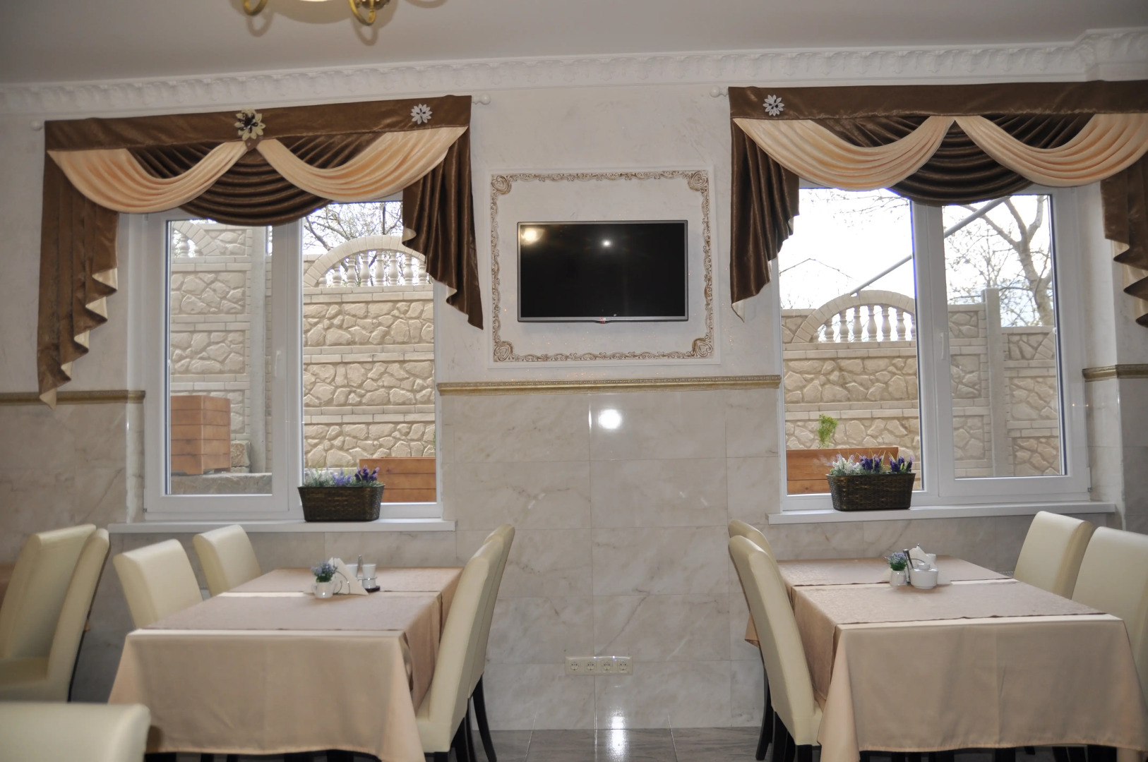 Гостевой Дом Тавр