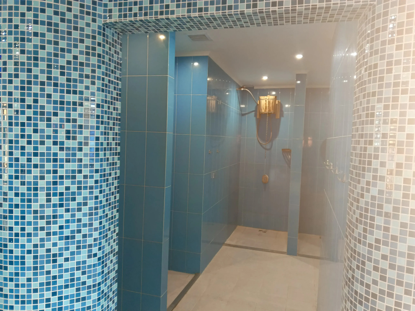 Апартаменты в Aqua Deluxe