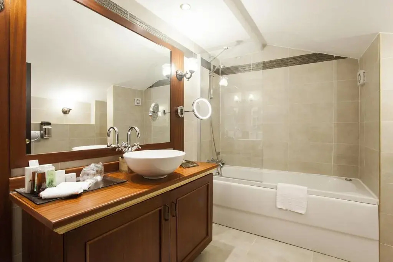 Ottoman Hotel Imperial - Special Class