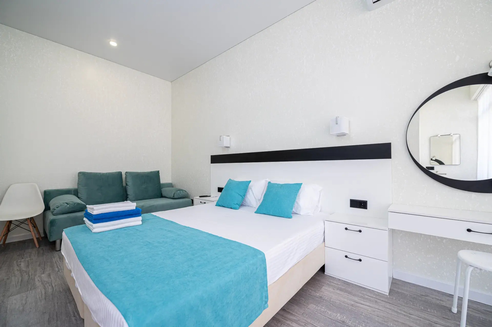 Гостевой дом Кристалл Дюрсо