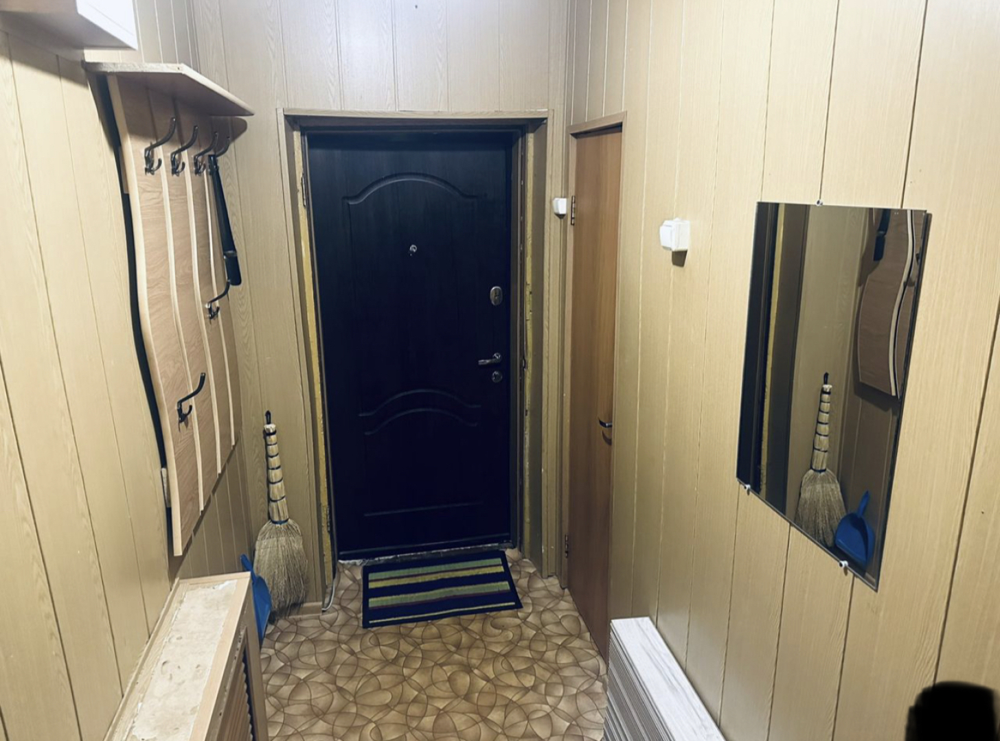 Квартира на набережной