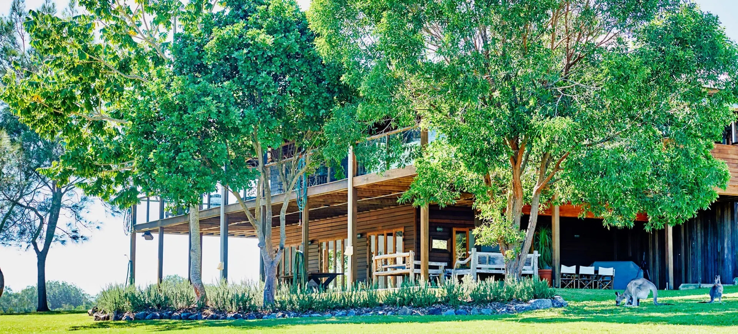 Гостевой дом Tranquilo Beach House