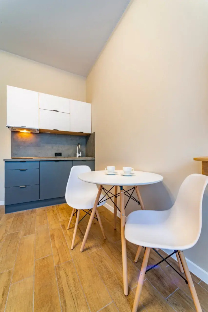 Отель Портал Апартментс