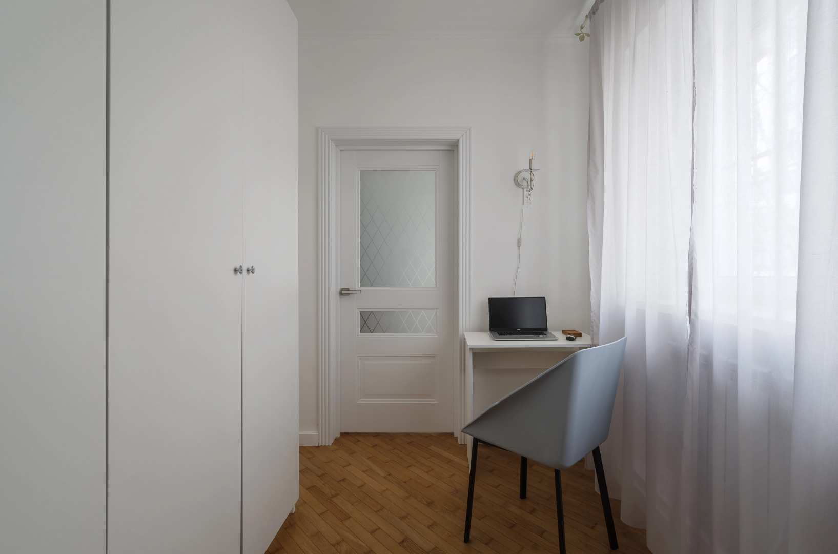 Квартира 2к VEROM рядом с ЖД Вокзалом и парком Орленок