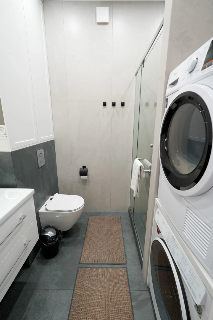 Апарт-отель в ЖК Тандау на Проспекте Туран 34а