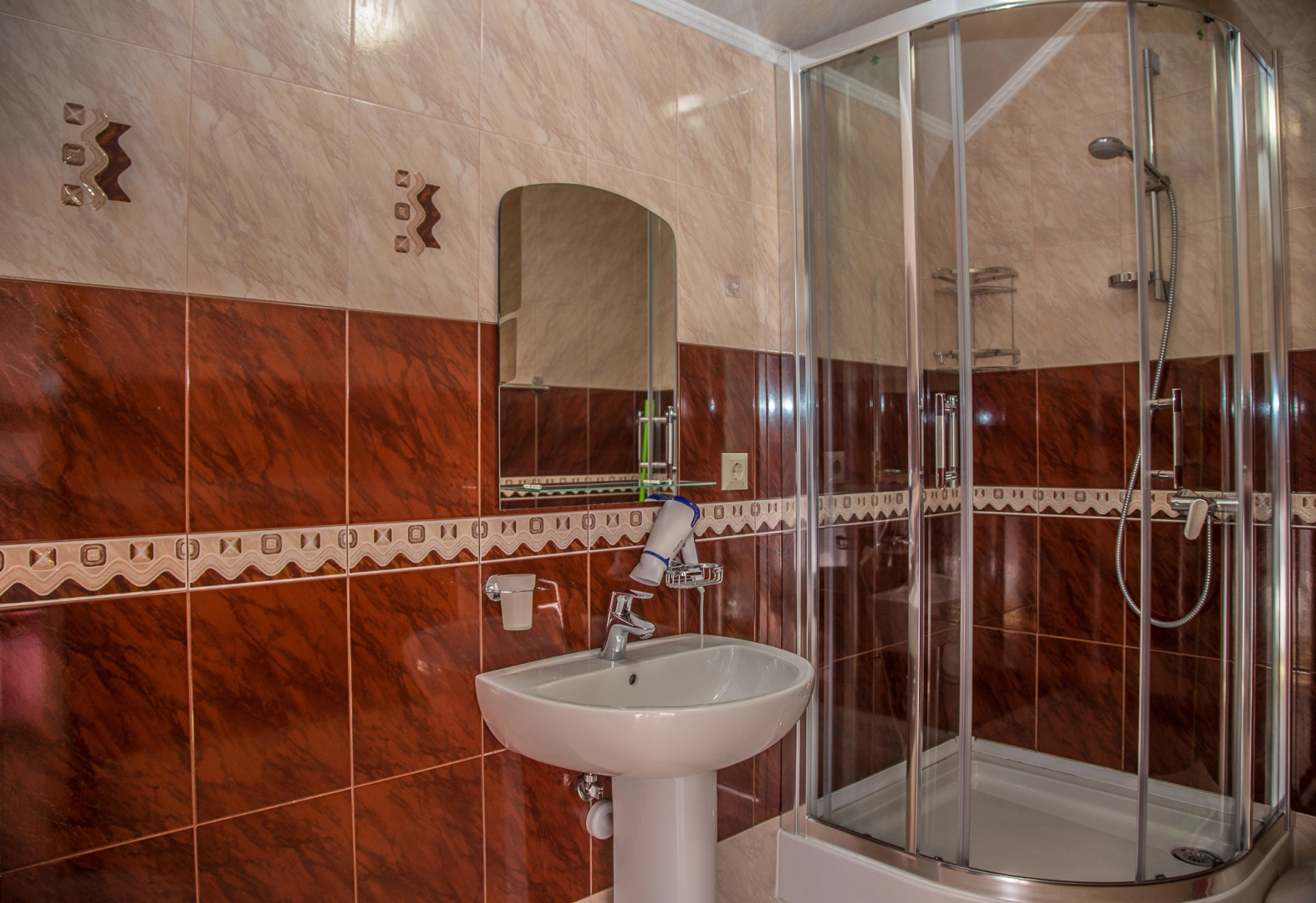 Гостевой Дом Аю-Даг