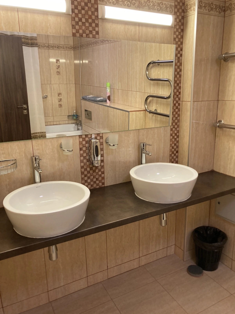 Отель СЗАО Белджи