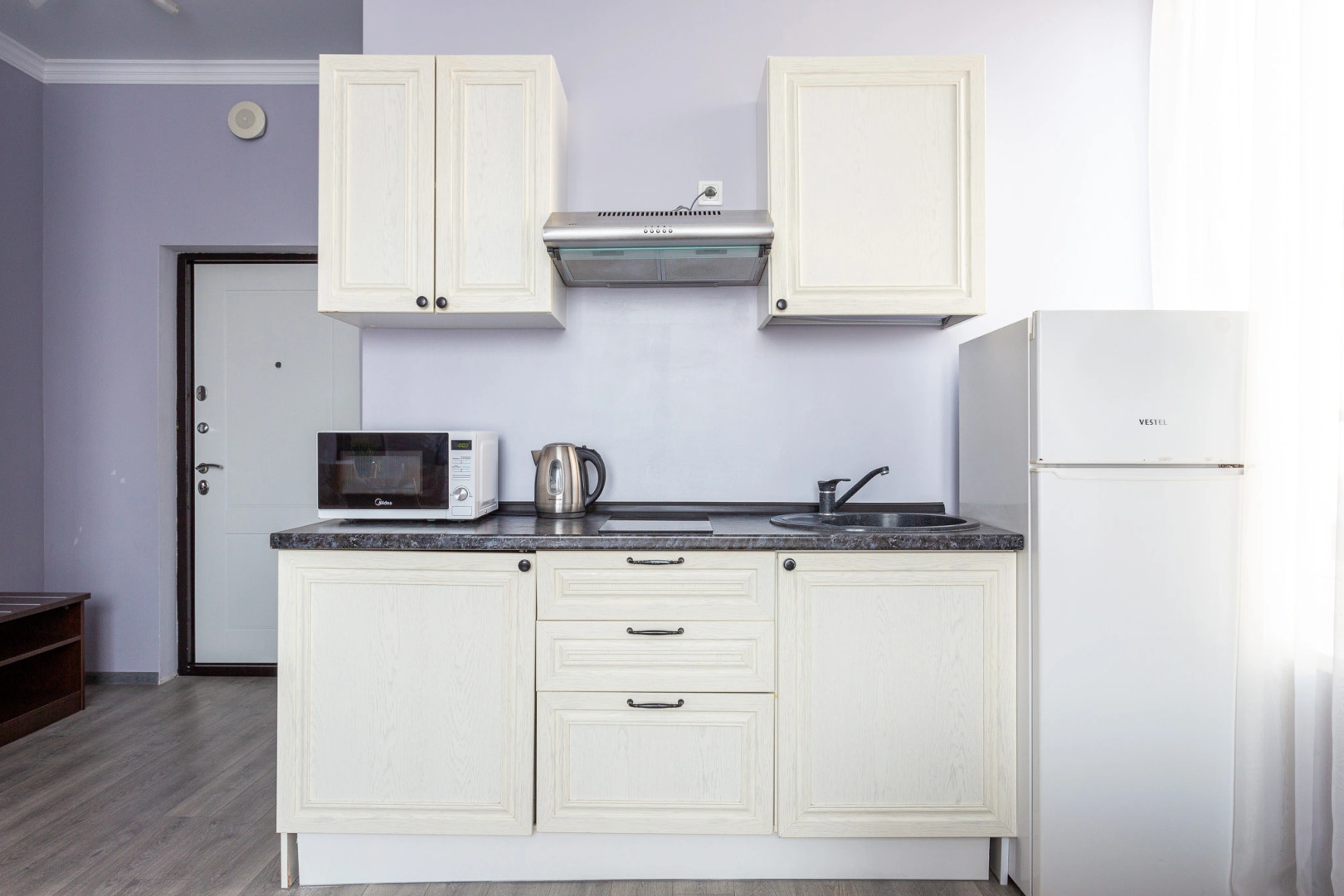 Апартаменты Sea Side 203