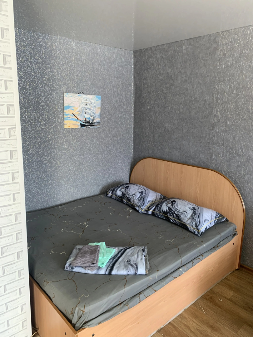 Квартира Однокомнатная