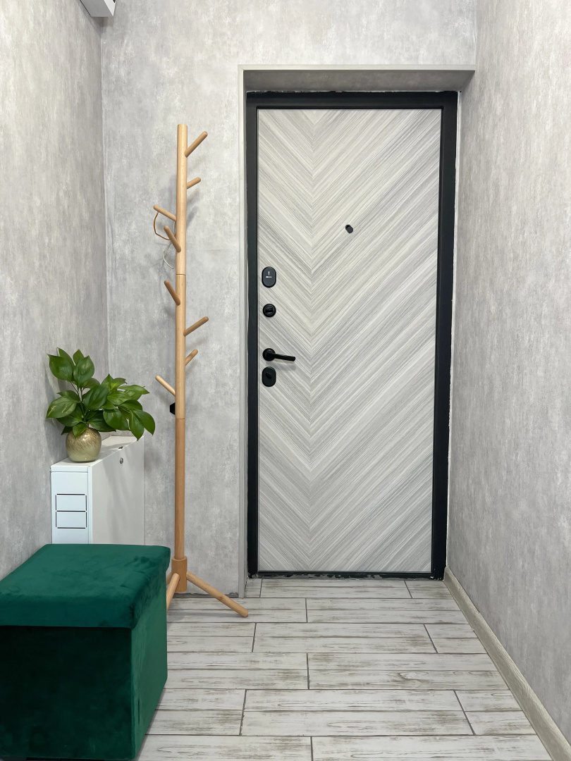 Апартаменты Sun Hills Ольгинка 7