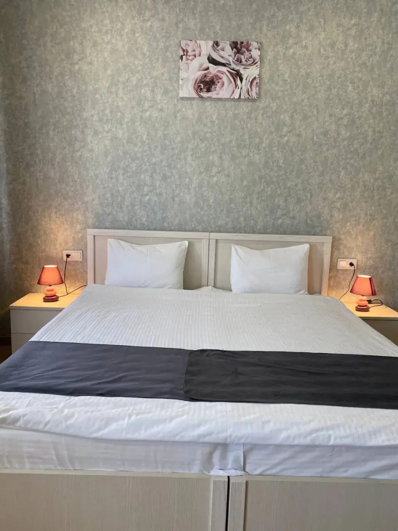 Отель Премьера