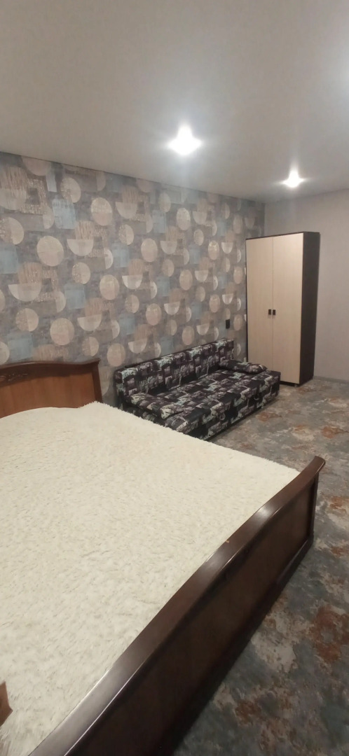 Квартира Уютная